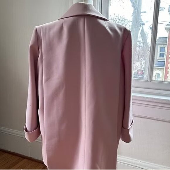 The Rosedale Relaxed Blazer - Picture 3 of 3